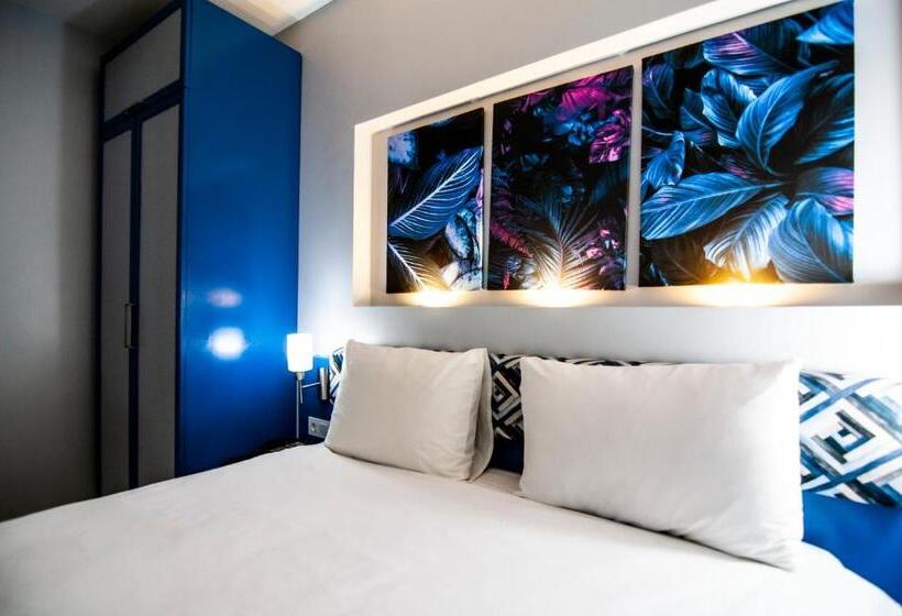 اتاق استاندارد, Lapis Inn Hotel & Spa