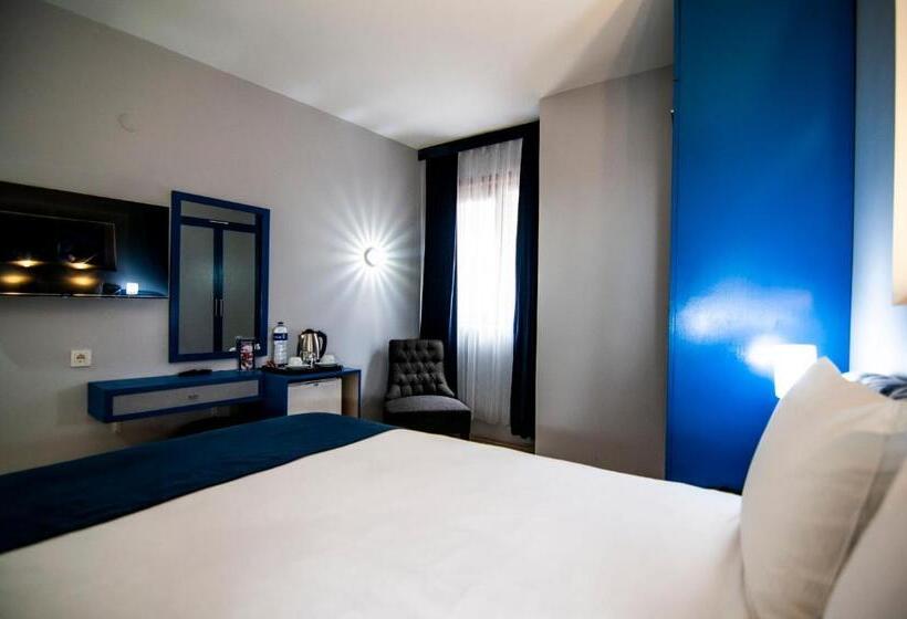 اتاق استاندارد, Lapis Inn Hotel & Spa