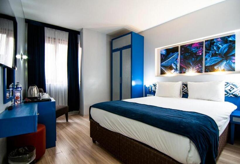 اتاق استاندارد, Lapis Inn Hotel & Spa