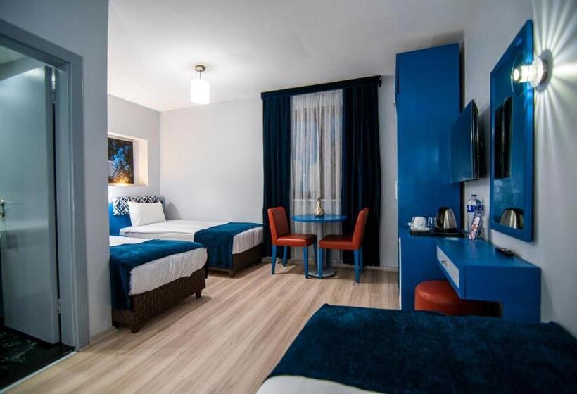 スタンダードトリプルルーム, Lapis Inn Hotel & Spa