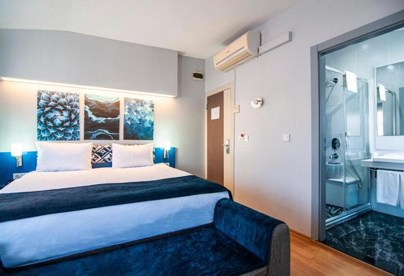 デラックスルーム, Lapis Inn Hotel & Spa