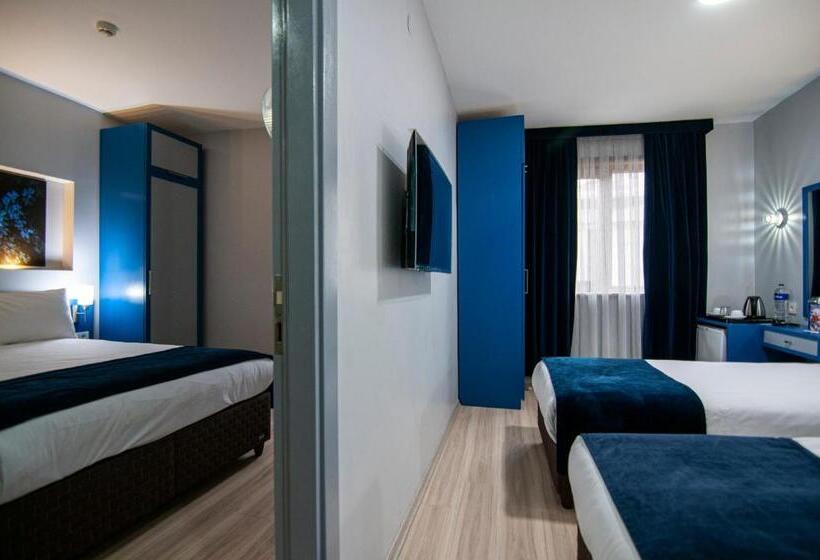ファミリールーム, Lapis Inn Hotel & Spa