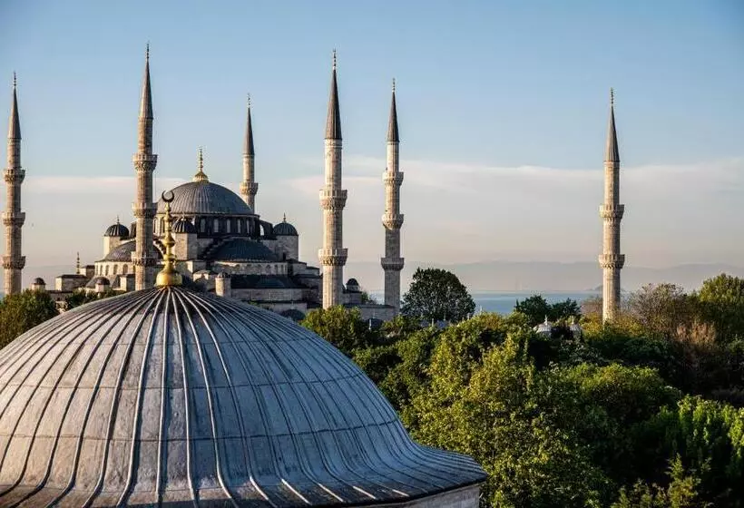 اتاق استاندارد یک نفره, Lapis Inn Hotel & Spa