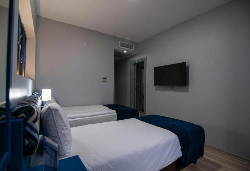 スタンダードシングルルーム, Lapis Inn Hotel & Spa