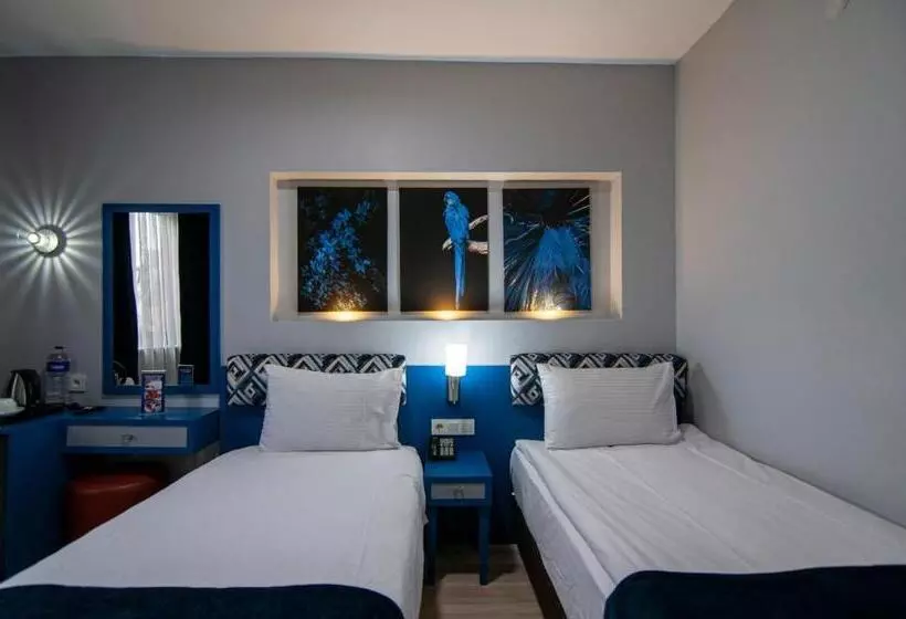 اتاق استاندارد یک نفره, Lapis Inn Hotel & Spa