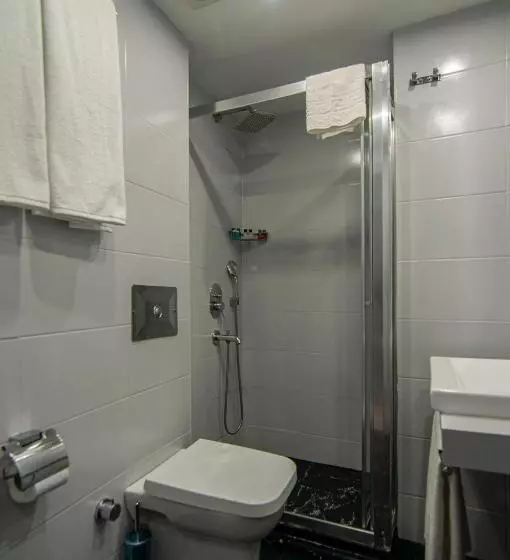 اتاق استاندارد یک نفره, Lapis Inn Hotel & Spa