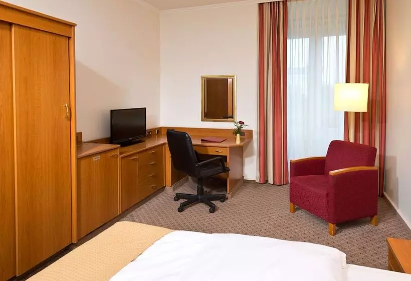 コンフォートルーム, Leonardo Hotel Aachen