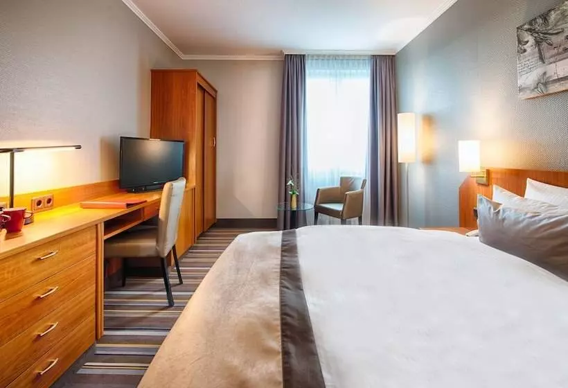 コンフォートルーム, Leonardo Hotel Aachen