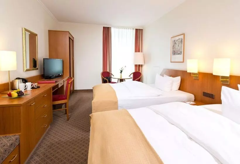 コンフォートルーム, Leonardo Hotel Aachen