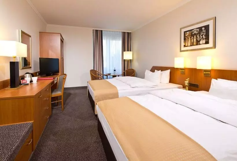 コンフォートルーム, Leonardo Hotel Aachen