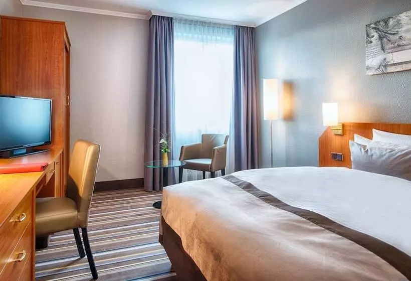 スーペリアールーム, Leonardo Hotel Aachen