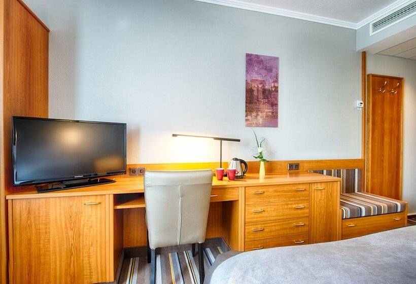 Номер Superior, Leonardo Hotel Aachen