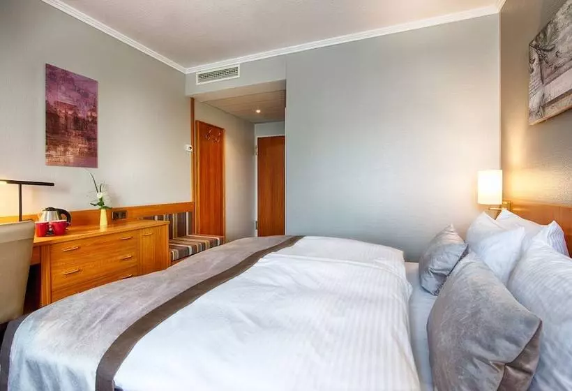 スーペリアールーム, Leonardo Hotel Aachen
