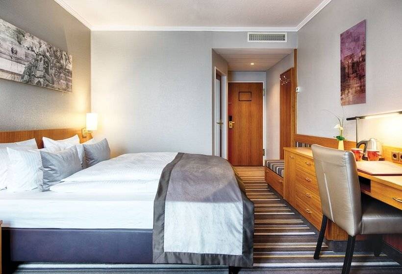 Номер Superior, Leonardo Hotel Aachen