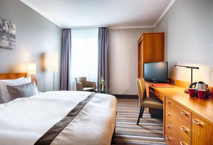 Номер Superior, Leonardo Hotel Aachen