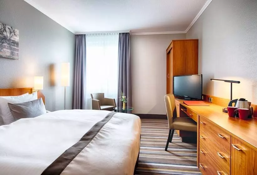 スーペリアールーム, Leonardo Hotel Aachen