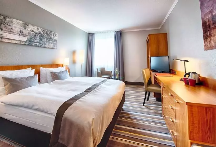 スーペリアールーム, Leonardo Hotel Aachen