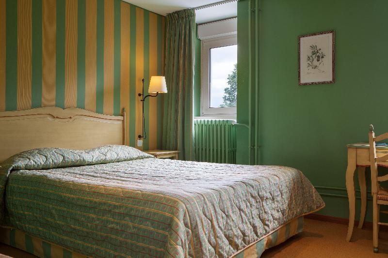 Номер Стандарт, Logis Hôtel Beauséjour Colmar