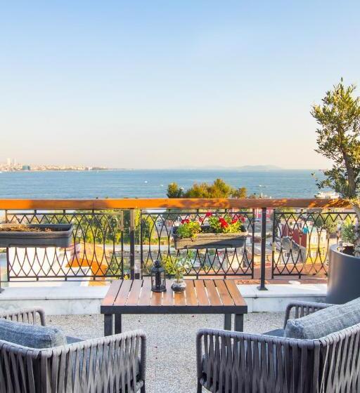 ペントハウスルーム, Poem