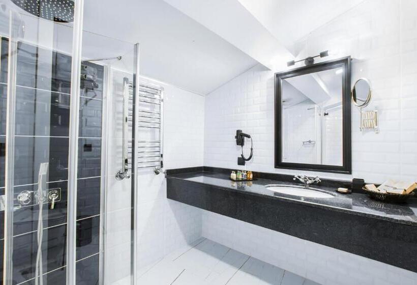 オーシャンビュースタンダードルームバルコニー付き, Poem