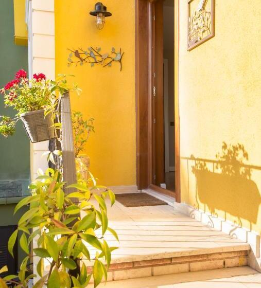 ファミリールーム, Poem