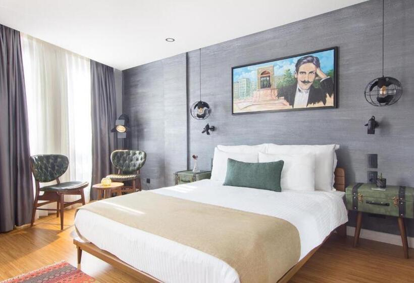 スーペリアールーム, Poem