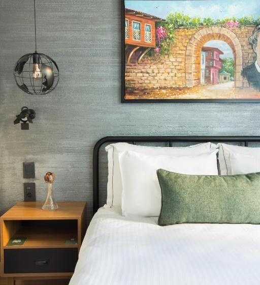 プレミアムルーム, Poem