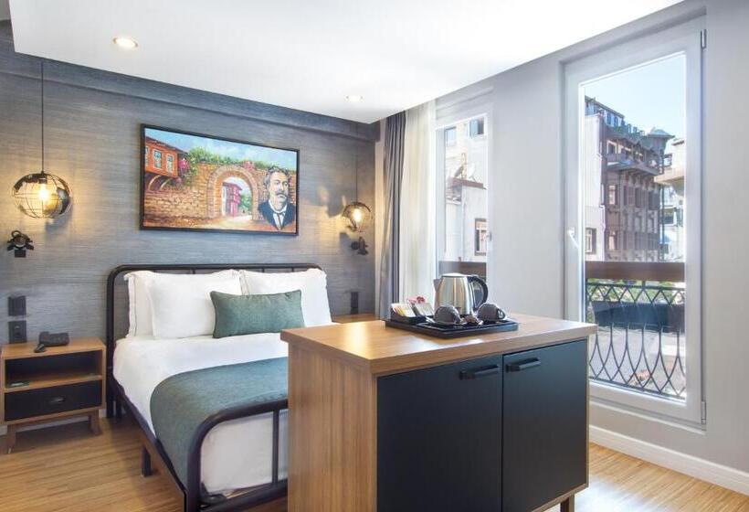 プレミアムルーム, Poem