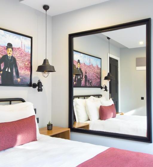 プレミアムルーム, Poem