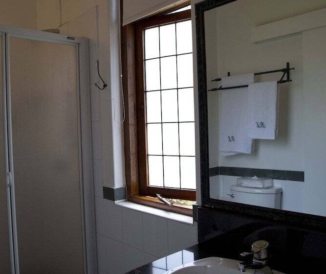 Номер Deluxe, Ridgeview Lodge