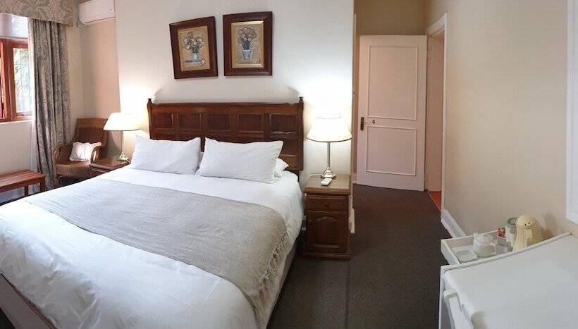 Номер Deluxe, Ridgeview Lodge