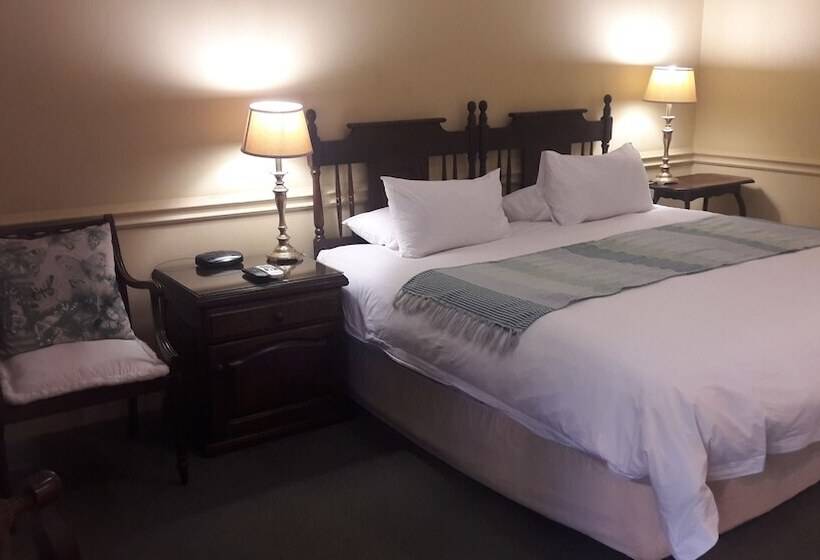 Номер Deluxe, Ridgeview Lodge