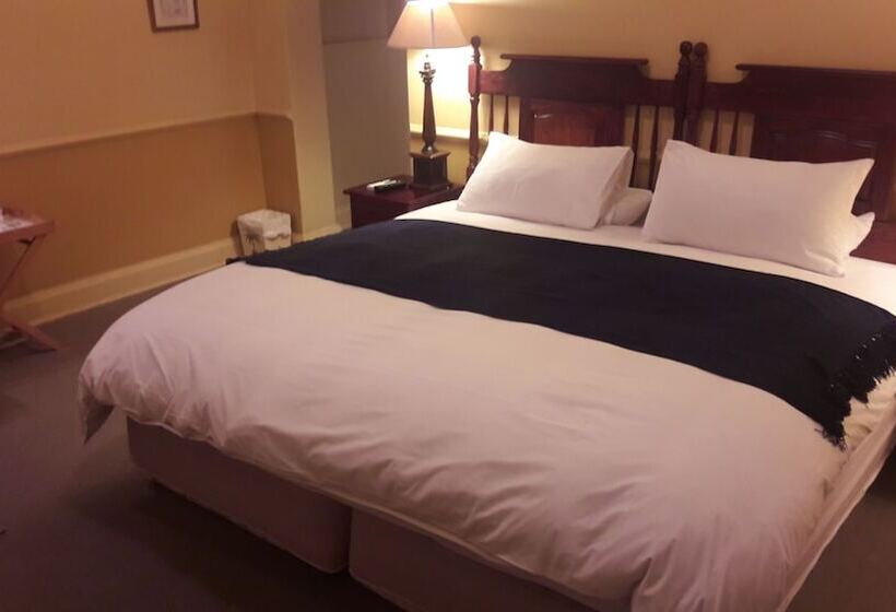 Номер Deluxe, Ridgeview Lodge