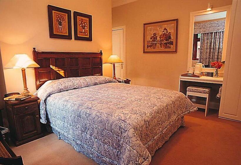 Номер Deluxe, Ridgeview Lodge