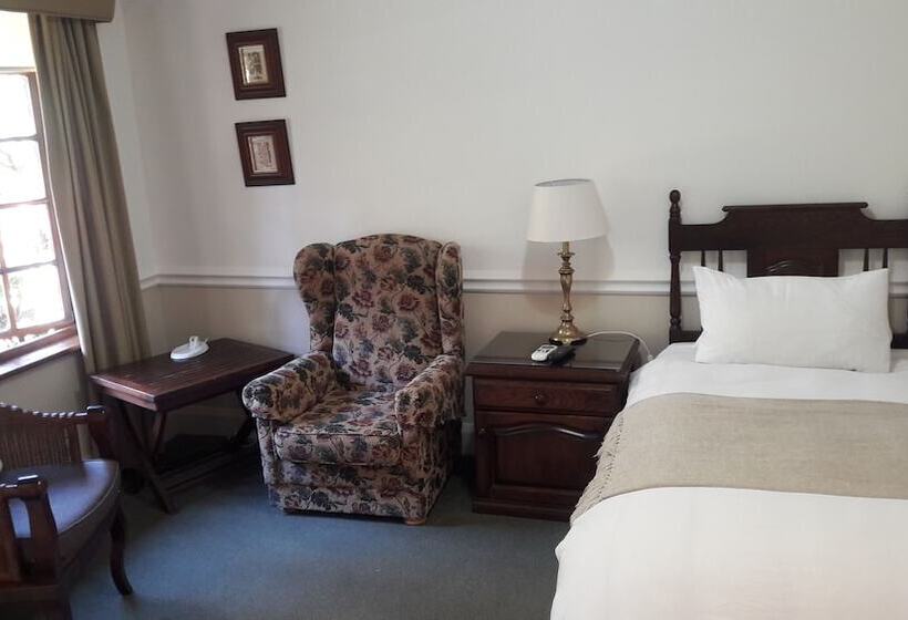 Номер Deluxe, Ridgeview Lodge