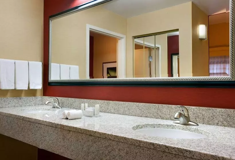 سوئیت برای معلولان, Sonesta Select Las Vegas Summerlin