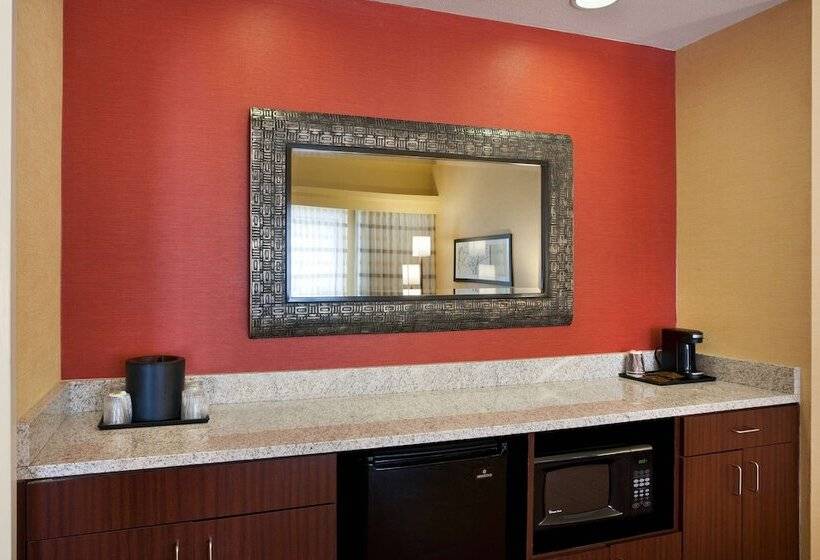 סוויטה מותאמת לאדם עם מוגבלויות, Sonesta Select Las Vegas Summerlin