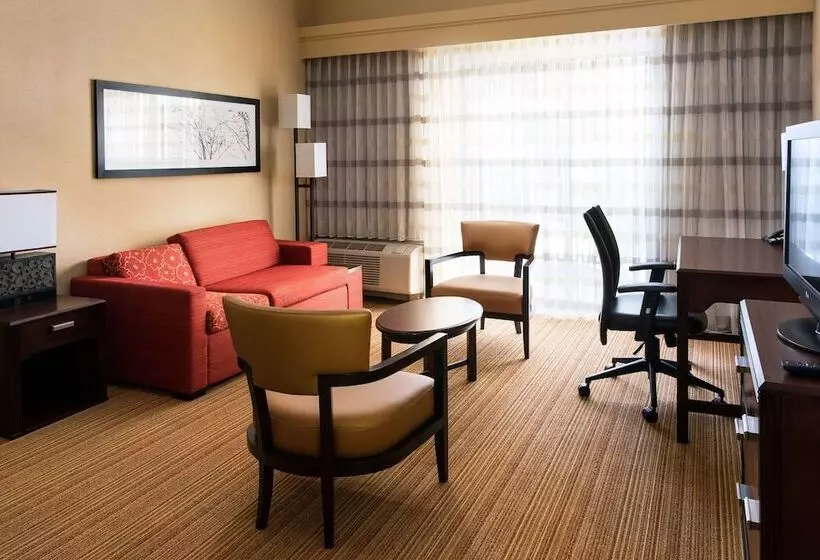 سوئیت برای معلولان, Sonesta Select Las Vegas Summerlin