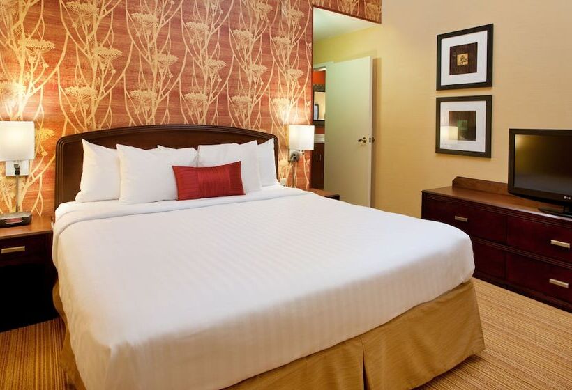 סוויטה מותאמת לאדם עם מוגבלויות, Sonesta Select Las Vegas Summerlin