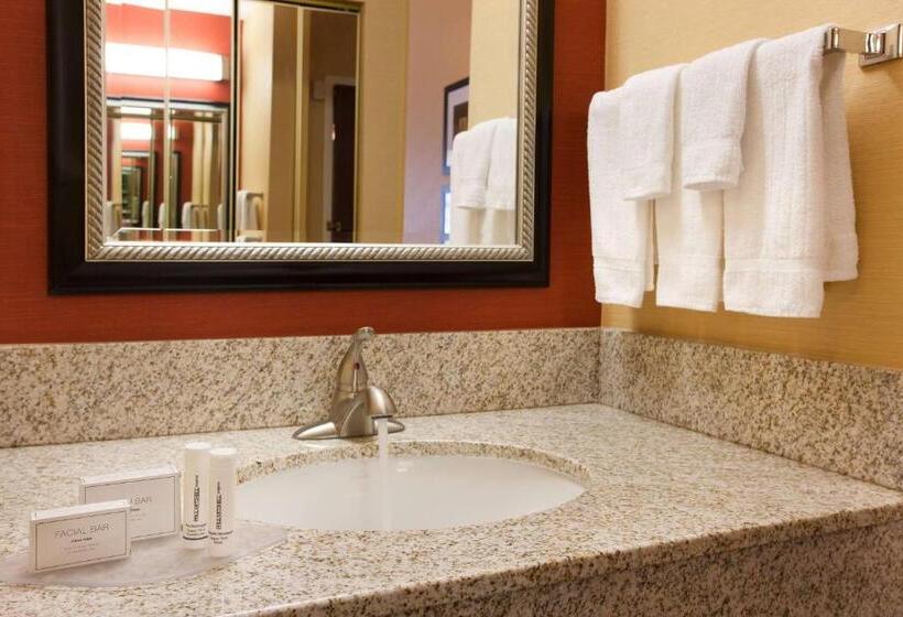 חדר סטנדרט עם מיטת קינג, Sonesta Select Las Vegas Summerlin