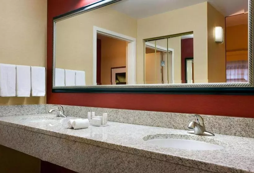 سوئیت با تخت بزرگ, Sonesta Select Las Vegas Summerlin