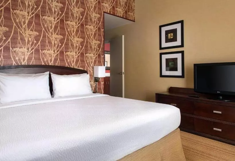 سوئیت با تخت بزرگ, Sonesta Select Las Vegas Summerlin