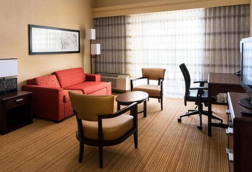 سوئیت با تخت بزرگ, Sonesta Select Las Vegas Summerlin