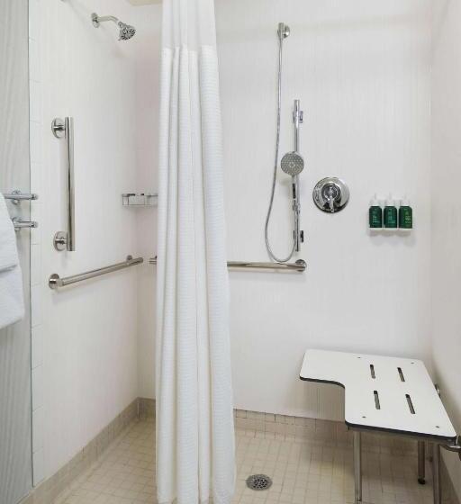 חדר סטנדרט מותאם לאדם עם מוגבלויות, Sonesta Select Las Vegas Summerlin