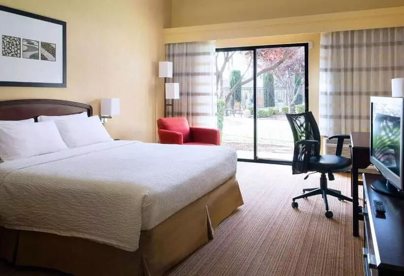 اتاق دلوکس مخصوص معلولین, Sonesta Select Las Vegas Summerlin