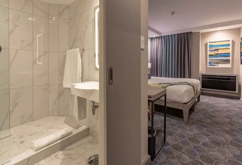 اتاق استاندارد, Stayeasy Mbombela