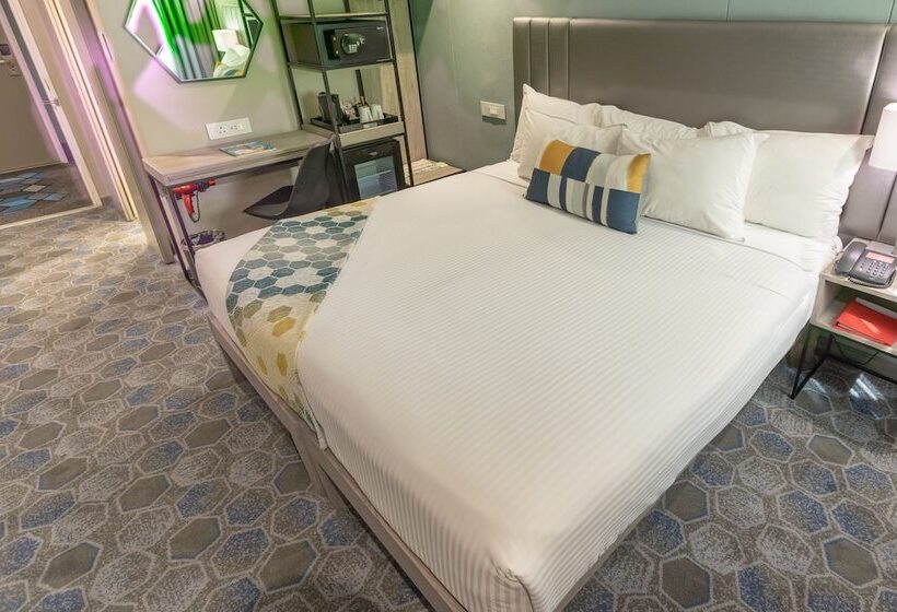 スタンダードルーム, Stayeasy Mbombela