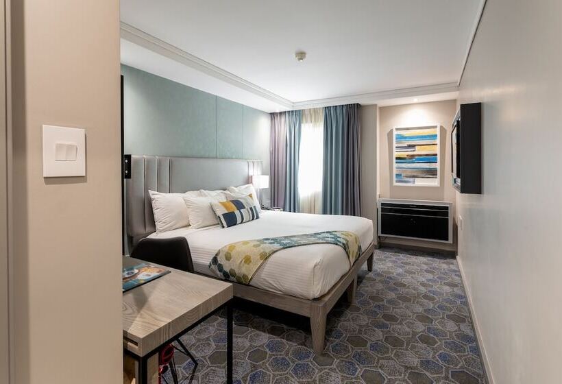 スタンダードルーム, Stayeasy Mbombela