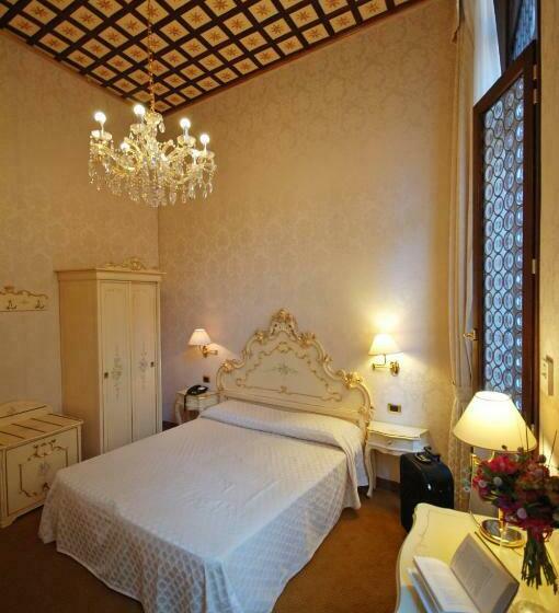 اتاق استاندارد, Torino