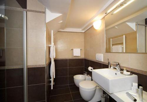 اتاق استاندارد, Torino